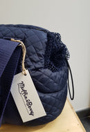 Sac de transport pour chien (filet)