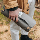 Matelas de voyage pour chien enroulable Compass Band & Roll