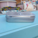 La Boite à Sagesse (boîte à friandises)