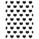 Carnet Têtes de chat - Grand - Hariet et Rosie