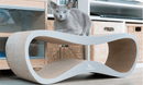 Griffoir pour chat design LUI My Kotty (2 tailles)