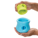 Zogoflex Vert à encastrer dans le zogoflex bleu