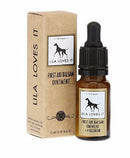 Sérum premiers soins pour chien et chat