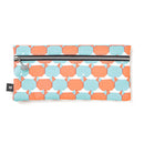 Trousse motifs chat Midori - Hariet et Rosie