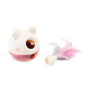 Jouet d’occupation pour chat Hunt 'n' Swat