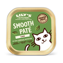 Pack de 8 préparations humides pour chat