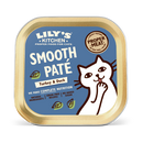 Pack de 8 préparations humides pour chat