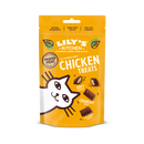 Friandise au poulet pour chat Lily's Kitchen