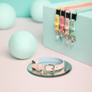 Collier pour chat Ice cream  (4 couleurs)