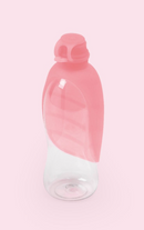 Gourde pour chien avec distributeur d’eau