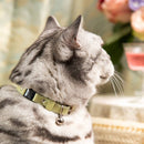 Collier pour chat Rococo  (3 couleurs)