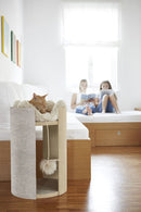 Arbre à chat design Torre - Hariet et Rosie