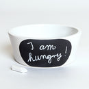 Bol pour chien « Craie » Cloud 7 - Hariet et Rosie