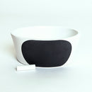 Bol pour chien « Craie » Cloud 7 - Hariet et Rosie