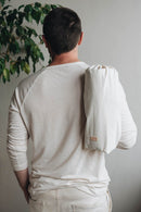 Matelas de voyage pour chien enroulable Compass Band & Roll