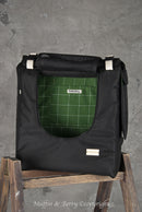 Sac à dos mini pour chiens Herman