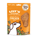 Friandises au poulet séché Chicken Jerky Lily's Kitchen