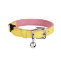 Collier pour chat Ice cream  (4 couleurs)