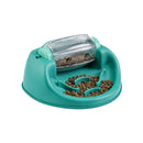 Puzzle pour chien Spin N' Eat