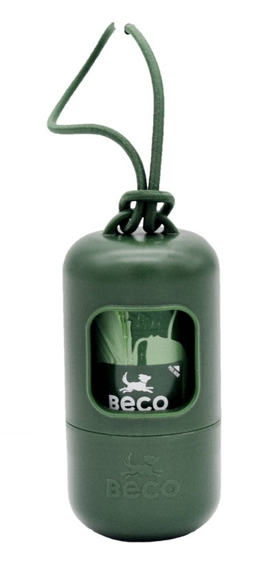 Distributeur de sacs hygiène Beco Pod