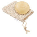 Sac à savon en sisal