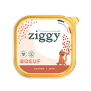 Pâtée Chaton boeuf Ziggy