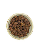 Friandises de saumon pour chien
