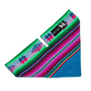 Bandana de collier Inca (2 coloris)