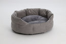 Panier pour chien rond Brandon