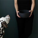 Bol pour chien design nordique Ole hyvä - Hariet et Rosie