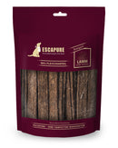 Bâtonnets d'agneau pour chien