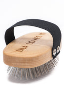 Brosse pour poils longs chiens et chats - Hariet et Rosie
