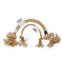 Cordes pour chien en chanvre