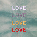 Coussin pour chien personnalisé (rond)