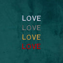 Coussin pour chien personnalisé (rond)