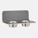 Bols surélevés pour chien Arco