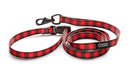 Laisse souple lumberpup Buffalo