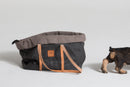 Sac de ville pour petit chien Annie