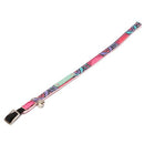 Collier pour chat mud cloth