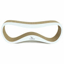 Griffoir en carton Lui - Hariet et Rosie