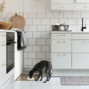 Bol pour chien design nordique Ole hyvä - Hariet et Rosie