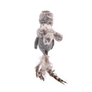 Jouet de Noël pour chat à la cataire Birdie