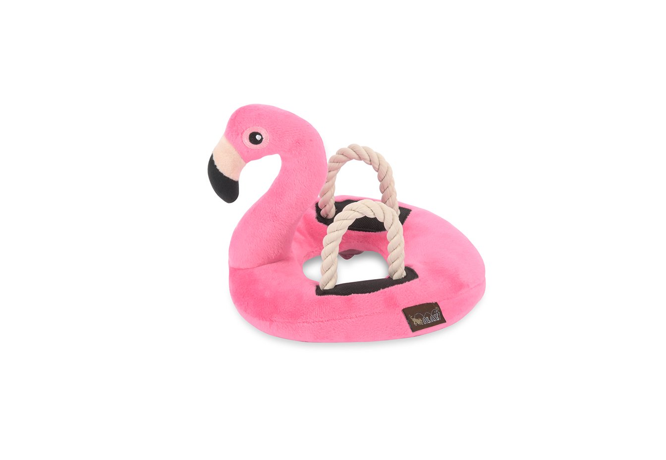 Plié Anneau De Natation En Forme De Flamant Rose Pour Enfants, Rangée Plié Anneau De Natation En Forme De Flamant Rose Pour Enfants, Rangée