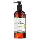 Shampoing chiots à peaux sensibles