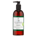 Shampoing pour chiens nettoyage et désodorisation en profondeur