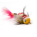 Kakapo pour canne Purrs Poursuit