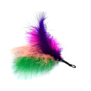Plumes pour canne Purrs Poursuit- Jouet interchangeable