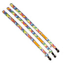 Collier pour chat Over the rainbow