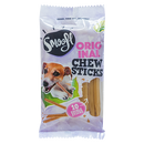 Préparation pour glace pour chien (6 parfums)