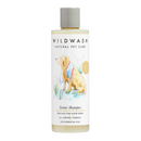 Shampoing pour chien sénior - Ginseng et Palmarosa Wildwash Pet